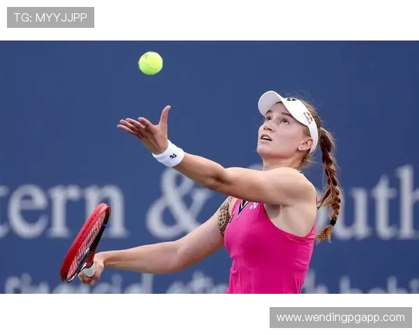 新一代网球明星崛起 未来网坛竞争愈加激烈