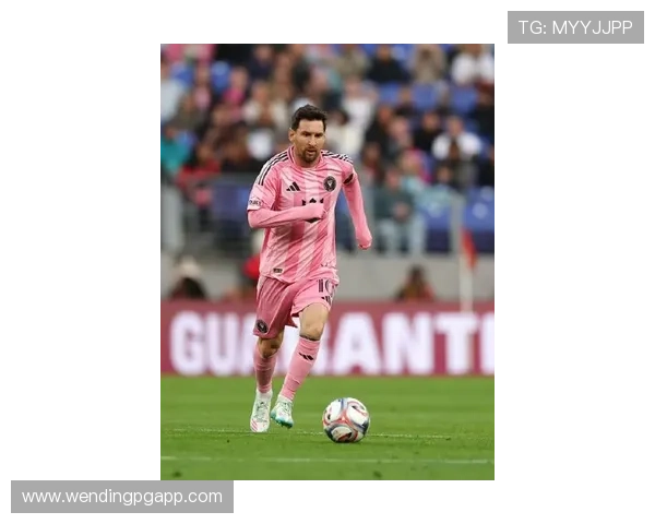 梅西宣布离开巴黎圣日耳曼 重返美国迈阿密国际队开启新篇章