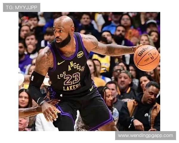 湖人迎强敌大战，詹姆斯状态回暖力争连胜纪录