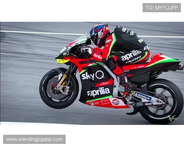 疯狂角逐赛场巅峰，MotoGP新赛季精彩赛事抢先解析
