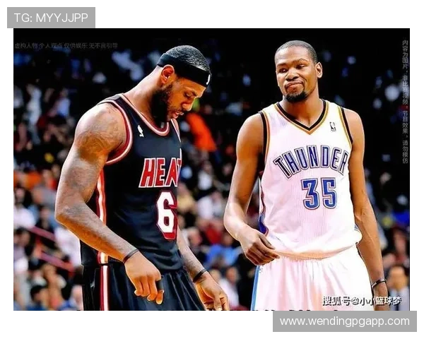 詹姆斯与杜兰特激战全场 NBA季后赛迎来精彩对决 展现联盟顶级球员风采